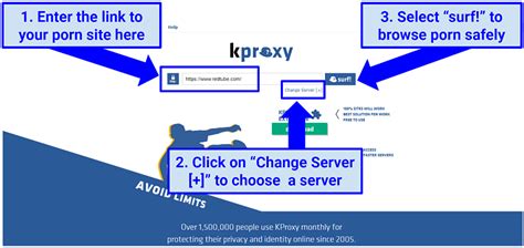 porn proxcy|Best Porn VPNs in 2024 – How to Unblock Porn Sites